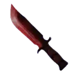 Santa's Magic Knife
