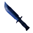 Santa's Spirit Knife