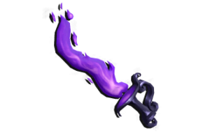 Candleflame Knife