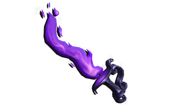 Candleflame Knife