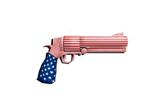 America Gun