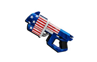Amerilaser Gun
