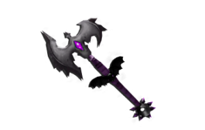 BattleAxe II Knife
