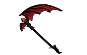 Batwing Knife