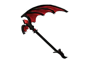 Batwing Knife