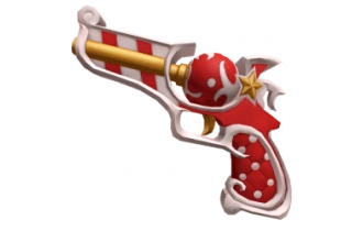 Bauble Gun