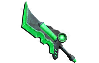 Bioblade Knife