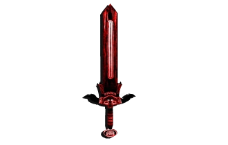Blood Knife