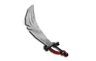 Boneblade Knife