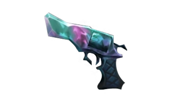 Borealis Gun