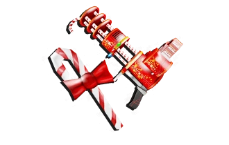 Candy Set