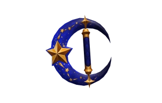 Celestial Knife