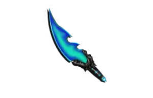 Chill Knife