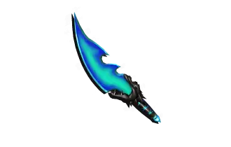 Chill Knife