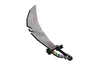 Chroma Boneblade Knife