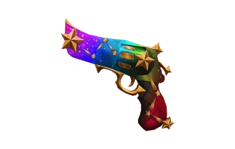 Chroma Constellation Gun