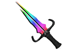 Chroma Deathshard Knife