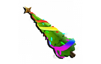 Chroma Evergreen