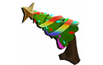 Chroma Evergun