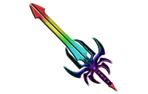 Chroma Fang Knife