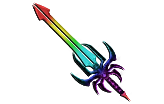 Chroma Fang Knife