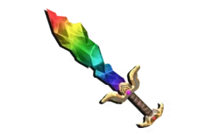 Chroma Gemstone Knife