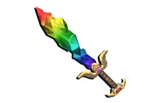 Chroma Gemstone Knife