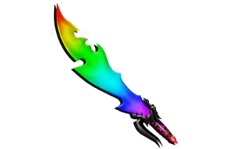 Chroma Heat Knife
