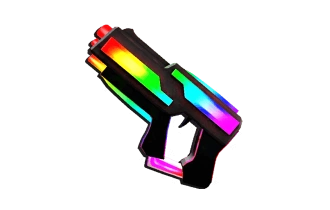 Chroma Laser Gun