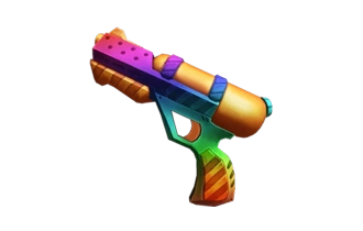 Chroma Watergun