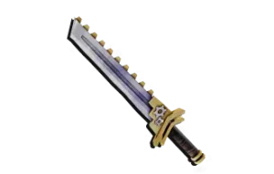 Clockwork Knife