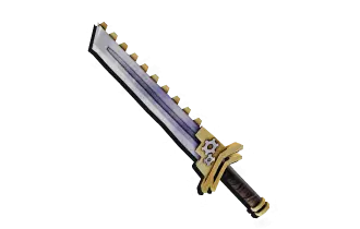 Clockwork Knife