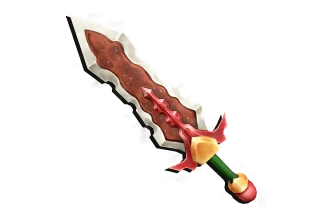 Cookieblade Knife