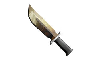 Corrupt Knife