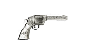 Cowboy Gun