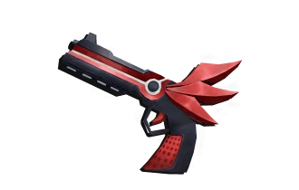 Darkbringer Gun