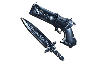 Dark Set