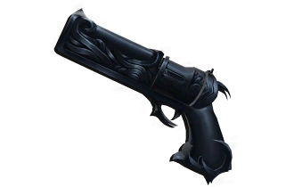 Darkshot Gun