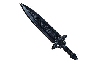 Darksword Knife
