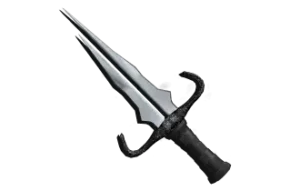 Deathshard Knife