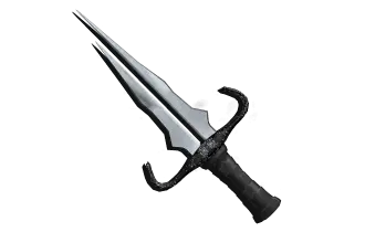 Deathshard Knife