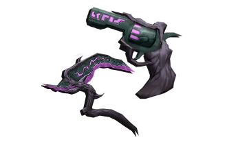 Elderwood Set