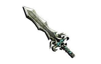 Eternal II Knife