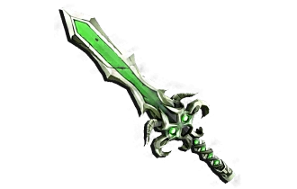 Eternal III Knife