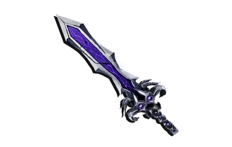Eternal IV Knife