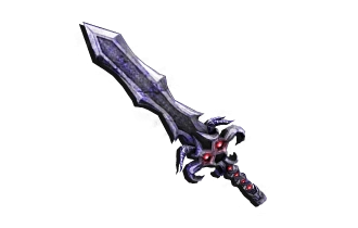 Eternal Knife