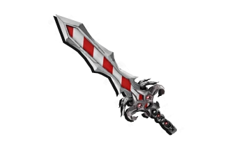 Eternalcane Knife