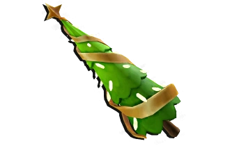 Evergreen Knife