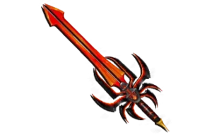 Fang Knife