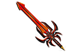 Fang Knife